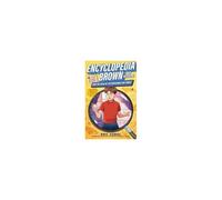 Encyclopedia Brown And The Case Of The Marshmallow Tower