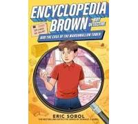 Encyclopedia Brown And The Case Of The Marshmallow Tower