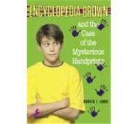 Encyclopedia Brown and the Case of the Mysterious Handprints Donald J. Sobol (Auteur)