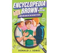 Encyclopedia Brown – L'affaire du lancer secret – Viking