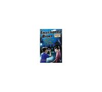 Encyclopedia Brown And The Case Of The Secret Ufos