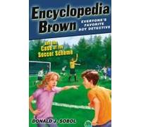 Encyclopedia Brown And The Case Of The Soccer Scheme