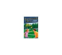 Encyclopedia Brown And The Case Of The Soccer Scheme