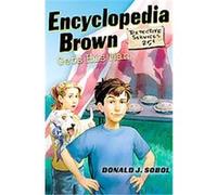 Encyclopedia Brown Gets His Man, ENCYCLOPEDIA BROWN SERIES Donald J. Sobol (Auteur)
