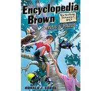 Encyclopedia Brown Lends a Hand, ENCYCLOPEDIA BROWN SERIES Donald Sobol (Auteur)