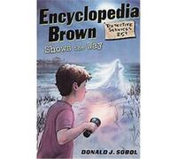 Encyclopedia Brown Shows the Way, ENCYCLOPEDIA BROWN SERIES Donald Sobol (Auteur)