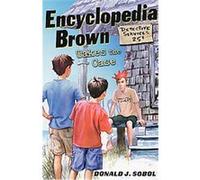 Encyclopedia Brown Takes the Case, ENCYCLOPEDIA BROWN SERIES Donald Sobol (Auteur)