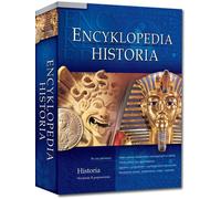 Encyclopedia Historia - Ouvrage collectif (Prämienangebot auf Polnisch)