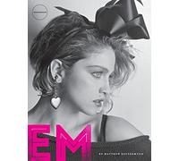 Encyclopedia Madonnica: 40+ Years of Madonna