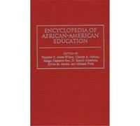Encyclopedia of African-American Education