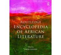 Encyclopedia Of African Literature