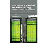 Encyclopedia Of Alternative And Renewable Energy