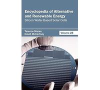 Encyclopedia Of Alternative And Renewable Energy