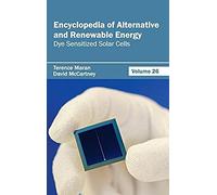 Encyclopedia Of Alternative And Renewable Energy
