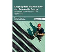 Encyclopedia Of Alternative And Renewable Energy