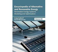 Encyclopedia Of Alternative And Renewable Energy