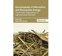 Encyclopedia Of Alternative And Renewable Energy