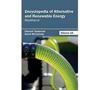 Encyclopedia Of Alternative And Renewable Energy