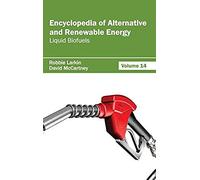 Encyclopedia Of Alternative And Renewable Energy