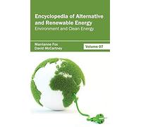 Encyclopedia Of Alternative And Renewable Energy