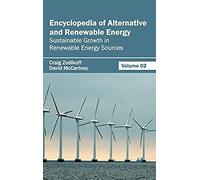 Encyclopedia Of Alternative And Renewable Energy