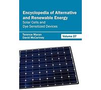 Encyclopedia Of Alternative And Renewable Energy