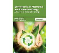 Encyclopedia Of Alternative And Renewable Energy