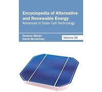 Encyclopedia Of Alternative And Renewable Energy
