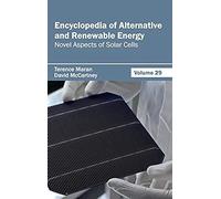 Encyclopedia Of Alternative And Renewable Energy