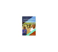 Encyclopedia Of American Indian Issues Today