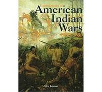 Encyclopedia of American Indian Wars 1492-1890 Jerry Keenan (Auteur)