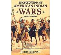 Encyclopedia Of American Indian Wars