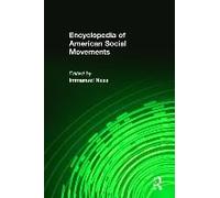 Encyclopedia Of American Social Movements
