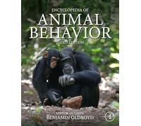 Encyclopedia of Animal Behavior
