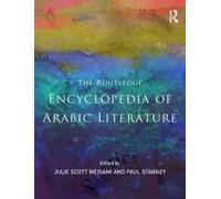 Encyclopedia Of Arabic Literature