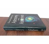 Encyclopedia of Astronomy and Astrophysics