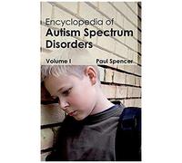 Encyclopedia Of Autism Spectrum Disorders