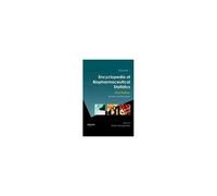 Encyclopedia Of Biopharmaceutical Statistics