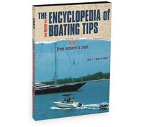 Encyclopedia of Boating Tips [Import anglais]