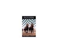 Encyclopedia Of British Horse Racing