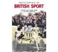 Encyclopedia of British Sport