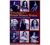 Encyclopedia Of British Women Writers