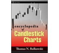 Encyclopedia of Candlestick Charts (Wiley Trading) by Bulkowski, Thomas N. NEUF