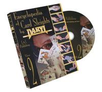 Encyclopedia of Card Daryl- #2, DVD