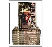 Encyclopedia of Card Daryl- #4, DVD