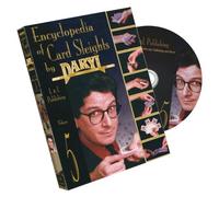 Encyclopedia of Card Daryl- #5, DVD