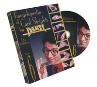 Encyclopedia of Card Daryl- #6, DVD