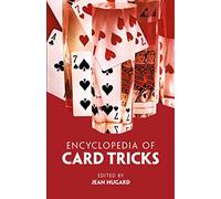 Encyclopedia of Card Tricks