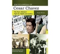 Encyclopedia of Cesar Chavez - [Version Originale] Roger A Bruns (Auteur)