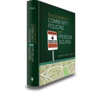 Encyclopedia Of Community Policing And Problem Solving